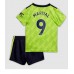 Billige Manchester United Anthony Martial #9 Tredjetrøye Barn 2022-23 Kortermet (+ korte bukser)